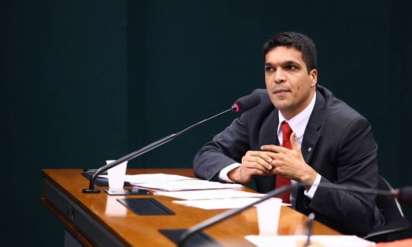 Presidenciável Cabo Daciolo (Patriota) Presidenciável Cabo Daciolo (Patriota)